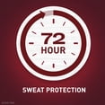 thumbnail image 4 of Old Spice Clinical Sweat Defense Anti-Perspirant Deodorant for Men, 72 Hour, Pure Sport Plus, 1.7 Oz, 4 of 10
