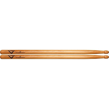 Vater American Hickory 3S Drumsticks Wood