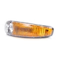 thumbnail image 3 of CarLights360: For GMC Yukon XL 1500 Turn Signal / Parking Light / Side Marker Light 2001-2006 Driver Side DOT Certified Replacement For GM2520182 | 15199554, 3 of 8