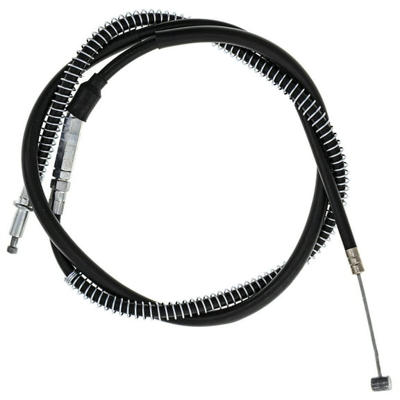 Niche Clutch Cable for Kawasaki KZ1000 KZ1100 ZN1100 54011-4005 54011-1220 519-CCB2330L