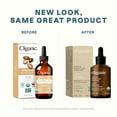 thumbnail image 2 of Cliganic 100% Pure & Natural Certified Organic Body Oil, Argan, 4 fl oz, 2 of 7