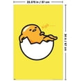 thumbnail image 2 of The Wizarding World: Harry Potter - Snape Always Wall Poster, 22.375" x 34", 2 of 4