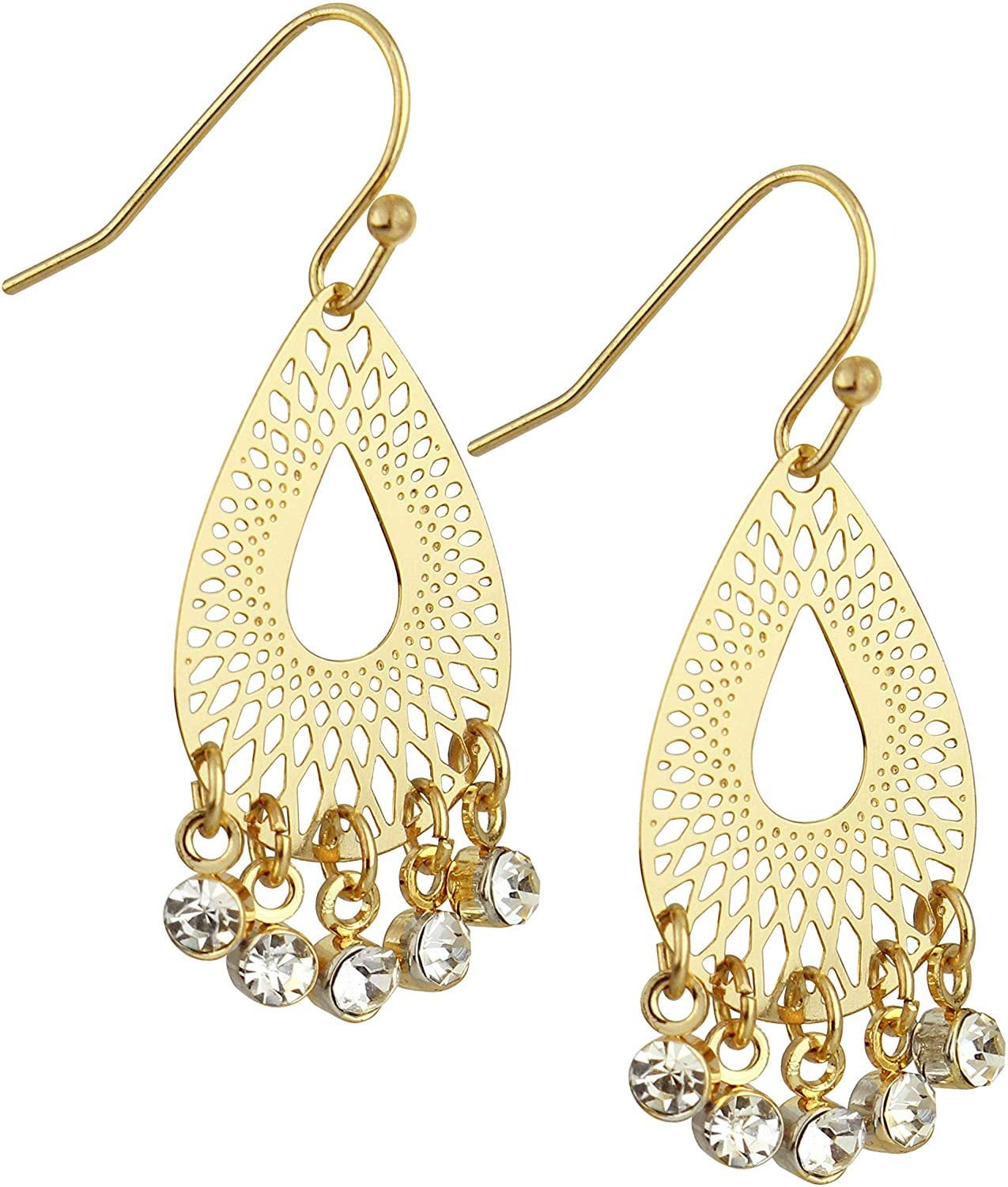 Charming Charlie Earrings 2025