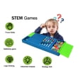 thumbnail image 2 of Juego de mesa Jixin Xyzhi Code Breakers Code Breaking desde hace más de 8 años, 2 of 8