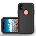 thumbnail image 3 of Phone Case For Iphone X Xs Shockproof Defender Cover Protector, 3 of 4