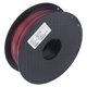 thumbnail image 5 of Filamento PLA de 175 mm para impresión 3D 200-215 grados Celsius filamento PLA consumible negro y rojo respetuoso con el medio ambiente 2 colores para laboratorios ANGGREK Otros, 5 of 8
