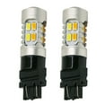 thumbnail image 1 of Case Pack 3157 T25 P27/7W 5630 Bulb Dual Color LED Bulb Canbus Car Turn Signal Light - Foshan, 1 of 5