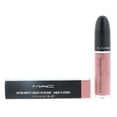 thumbnail image 1 of Color de Labios AcM MAC Retro Mate Líquido Burnt Spice, 1 of 4