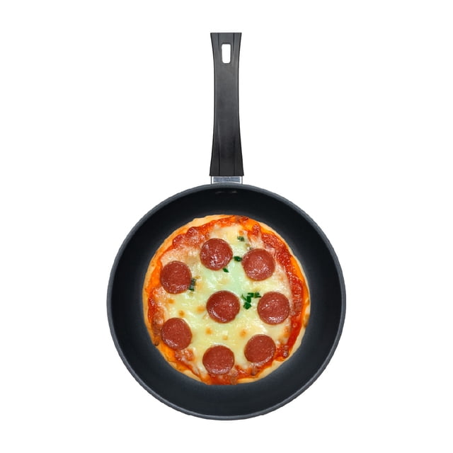 Cookit Sartén Acero Inox 20cm Antiadherente CFP20