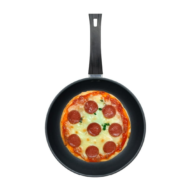 Cookit Sartén Acero Inox 20cm Antiadherente CFP20