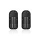 thumbnail image 2 of Sensor de alarma IR Alarma de seguridad IR 100 m Barrera de haz invisible Detección activa Impermeable Digital Sensor de infrarrojos de pulso-2 piezas XianweiShao 8390615109215, 2 of 5