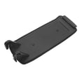 thumbnail image 4 of Center Console Armrest Cover, 4B0864245AG Square Comfortable Black  For Vehicle, 4 of 8