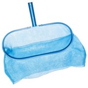 Poolmaster Essential Collection Aluminum Swimming Pool Leaf Rake