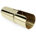 thumbnail image 2 of Bonade Tenor Saxophone Ligatures and Caps Lacquer - Inverted - Cap Only, 2 of 3