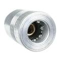 thumbnail image 2 of Milton Industries 1/4" MNPT Male P-Style Coupler Buna-N Seal 300 PSI Max 1804, 2 of 3