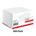 thumbnail image 2 of Staples 3" x 5" Index Cards Lined White 1500/Carton ST51009-CCVS, 2 of 5