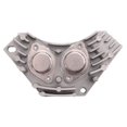 thumbnail image 3 of Resistencia del motor del ventilador para XANTIA XM Estate BERLINGO XSARA 644178 698032, 3 of 5
