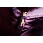 Naseem Amethyst Love Aqua Perfume 75ml - Unisex Subtle Eau De Parfum - Long Lasting Floral Fragrance with Pink Pepper & Musk Amber Notes for All Occasions