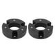 thumbnail image 4 of Kit de Elevació de Nivelació, Espaciadores de Puntal anti-cómlago para reemplazo de reparación para xterra 2wd 4wd 2005-2015, 4 of 7
