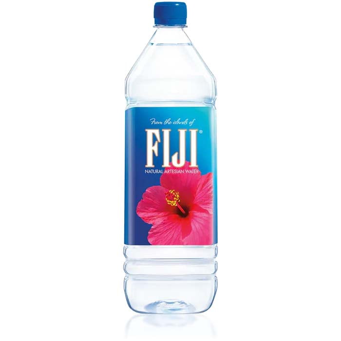 Fiji - Natural Spring Water | Multiple Sizes1.5l - Walmart.ca