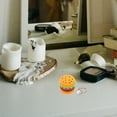 thumbnail image 4 of unbranded Compacto De Silicona Para Cuidado Facial Y Viajes Seguro Y Portable, 4 of 6