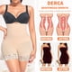 thumbnail image 3 of Pantalones cortos Shapewear DERCA Tummy Control Body Shaper para mujer, 3 of 6