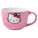 thumbnail image 1 of Taza de sopa Silver Buffalo Sanrio Hello Kitty, cerámica, 700 ml, 1 of 4