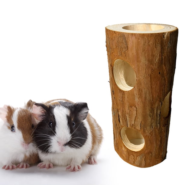 Xihbxyly Juguete Túnel para Mascotas Pequeñas, Entretenimiento Colorido para Hámsteres, Divertido para Trepar y Morder, Accesorio de Juego para Jaula, Perfecto para Mascotas Pequeñas y Medianas, Fáci