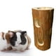 thumbnail image 1 of Xihbxyly Juguete Túnel para Mascotas Pequeñas, Entretenimiento Colorido para Hámsteres, Divertido para Trepar y Morder, Accesorio de Juego para Jaula, Perfecto para Mascotas Pequeñas y Medianas, Fáci, 1 of 2
