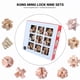 thumbnail image 2 of Rompecabezas De Teaser De Cerebro, 9 PC Set Fun Brain Teaser Puzzle Toy Para Casa Para Niños, 2 of 8
