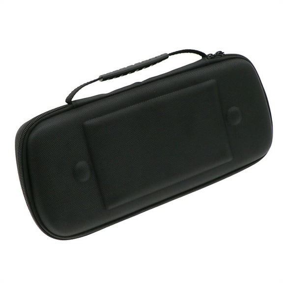 Carrying Storage Case for PS Portal Travel All Protective Hard Messengers Bag Soft Lining Game Cartridges Organizers