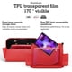 thumbnail image 4 of Organizador de almacenamiento para coche con tableta táctil para refrigerios, bebidas, juguetes, revistas y accesorios de viaje. Almacenamiento para vehículos., 4 of 7