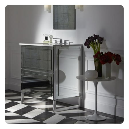 Robern Vf30tdcnpa7310 Adorn Ii 30 1 4 Modern Free Standing