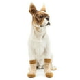 thumbnail image 4 of Eoperou Dog Socks, Non-Slip Outdoor Protection, 4 of 7