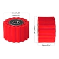 thumbnail image 3 of For EXC KX KLX Pit Dirt Street Bike Motorcycle Drive Chain 8mm 10mm Pulley Roller Slider Tensioner Wheel Guide, 3 of 7