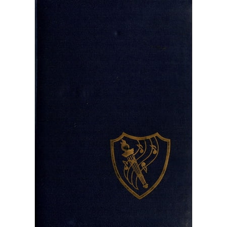 (Custom Reprint) Yearbook: 1944 University of Massachusetts Lowell - Sojourn / Knoll Yearbook (Lowell, MA)