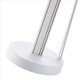 thumbnail image 2 of 4X Inodoro Cocina Papel Toalla Rodillo Soporte para Pañuelos Estante de Plástico Piso de Escritorio Servilletas Verticales Soporte Almacenamiento de Baño-A, 2 of 5