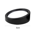 thumbnail image 4 of Soumake 1Pair Car Adjustable Rearview Blind Spot Side Rear View Convex Wide Angle Mirror, 4 of 8