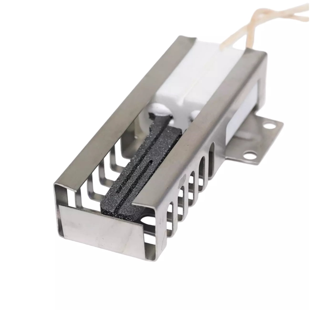 Gas Range Oven Flat Ignitor For GE AGBS300EP1BB AGBS300EP1WW AGBS300EP2BB AGBS300EP2WW AGBS300EP3BB AGBS300EP3WW AGBS300EP4BB AGBS300EP4WW AGBS45DEF1BS CGS975SED1SS CGS975SED3SS CGS975SED4SS