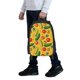 thumbnail image 5 of Balery Colorful Vegetables Mochila para hombre y mujer - Tela Oxford 600D resistente - Gran capacidad, resistente al agua, ideal para la escuela, viajes y senderismo, 5 of 6