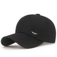 thumbnail image 1 of gorra informal sencilla, 1 of 5