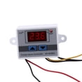 thumbnail image 4 of Controlador de batería solar, Controlador de carga solar Regulador de panel solar ajustable Controlador solar Rendimiento empaquetado con energía Jadeshay A, 4 of 8
