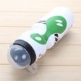 thumbnail image 3 of Botella Deportiva Bicicleta portátil al aire libre Bicicleta Ciclismo 750ML Bebida deportiva blanco verde Sywqhk Accesorios para bicicletas, 3 of 9