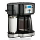 thumbnail image 2 of Cafetera Hamilton Beach Programable doble función, 2 of 4