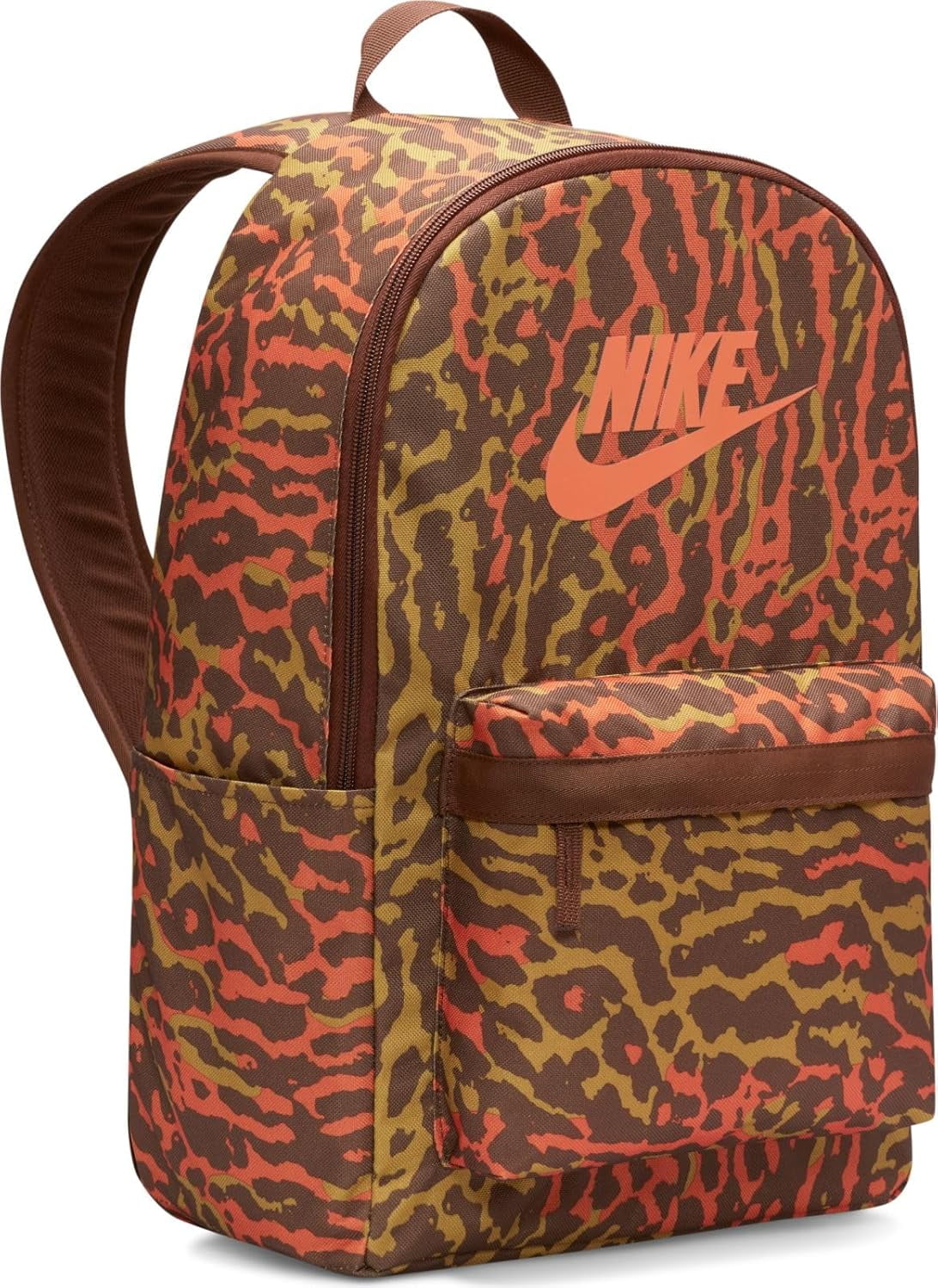NIKE - NIKE ナイキ KD マックス エア VIII バックパック Nike KD Max Air VIII Basketball Backpack Black/Orange