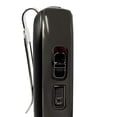 thumbnail image 3 of Telémetro GPS parlante Golf Buddy Voice 2S+, azul y blanco, 3 of 5