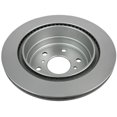 thumbnail image 2 of ADVICS Disc Brake Rotor, 2 of 4