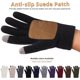 thumbnail image 5 of Guantes de invierno HOLDINA para enviar mensajes de texto con pantalla táctil para hombres y mujeres, 5 of 7