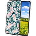 thumbnail image 1 of Compatible with Samsung Galaxy S20+ Plus Phone Case, Floral-320 Case Silicone Protective for Teen Girl Boy Case for Samsung Galaxy S20+ Plus, 1 of 1