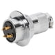 thumbnail image 3 of Enchufe de Aviación Industrial Nikou Conector de Metal, 3 of 9
